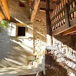 Ferienhaus Le De Buffetieres
