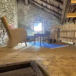 Le De Buffetieres Ferienhaus *