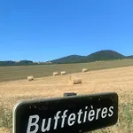 Prázdninový dům Le De Buffetieres