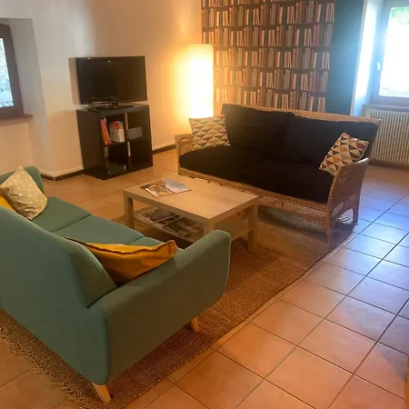 Casa vacanze Le De Buffetières Saint-Romain-de-Popey