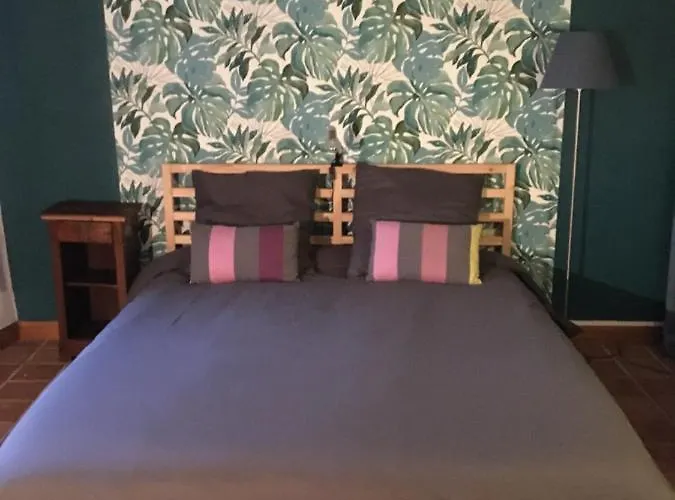 Casa vacanze Le De Buffetières *