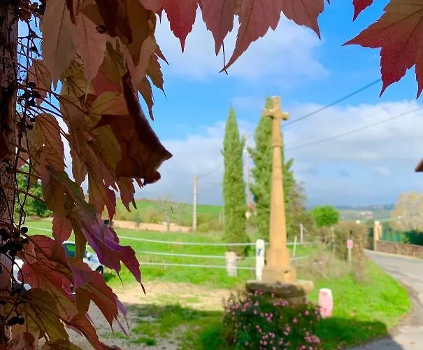 Casa vacanze Le De Buffetières