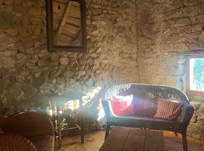 Le De Buffetières Casa vacanze *