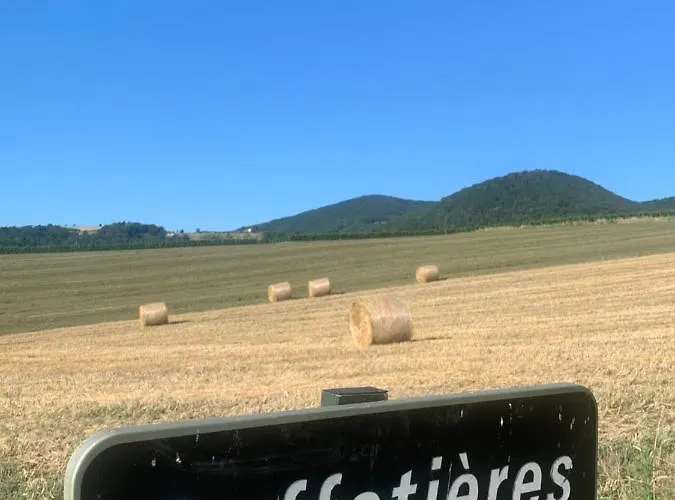 Casa vacanze Le De Buffetières