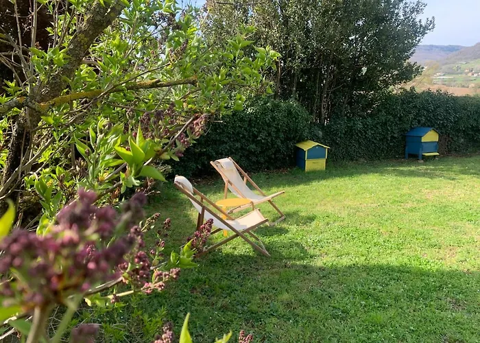 Le De Buffetières Saint-Romain-de-Popey