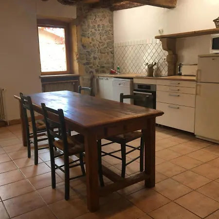 Le De Buffetieres Saint-Romain-de-Popey