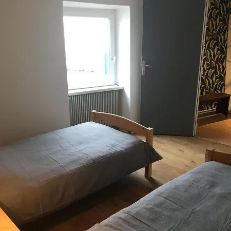 Le De Buffetieres Casa vacanze *