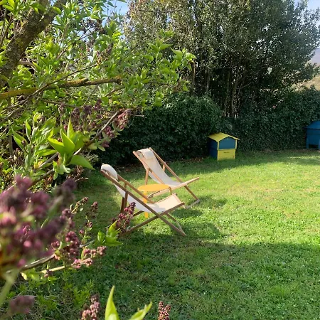 Le De Buffetieres Saint-Romain-de-Popey