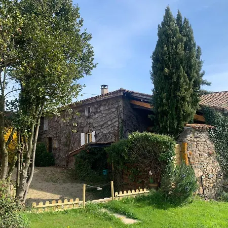 Le De Buffetieres Casa vacanze Saint-Romain-de-Popey