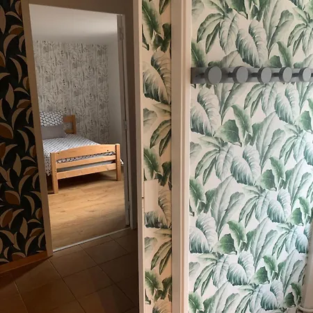 Casa vacanze Le De Buffetieres